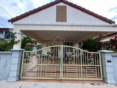 Semi Detached House Krubong, Melaka