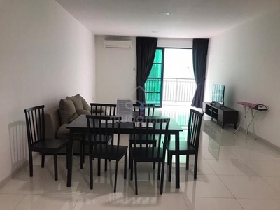 Sepphire On The Park 3bedroom unit for rent