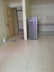 Setapak, PV10 Condo For Rent - partly furnished