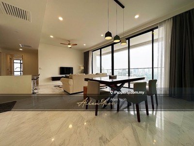 Setia V Residence, 1790sqft, Luxury Home Near to Gurney Plaza Paragon