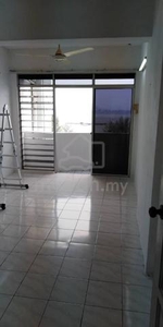 Fully Furnished & Well Renovated unit for Rent @ D Piazza Condominium