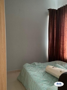 Single Room at Da Men, UEP Subang Jaya For Rent