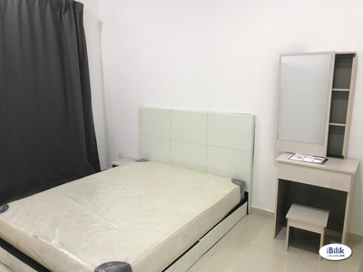 Single Room at Landmark I, Bandar Sungai Long
