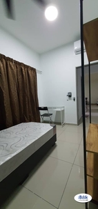 Single Room at Springville Residence, Bandar Putra Permai