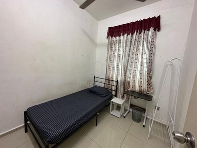[Single room] Ehsan Residence near KLIA INTI Nilai