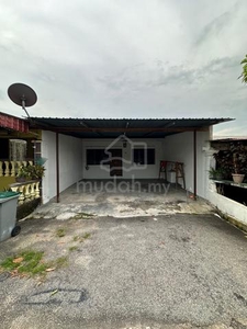 Single Storey at Taman Rembia Setia Alor Gajah For Sale