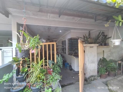 Single Storey Terrace Intermediate Taman Desa Anggerik Senawang