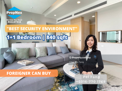 Southern Marina Residences For Sale, Foreigner Can Buy