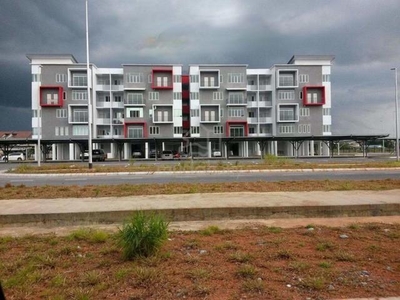 Stutong Heights Apartment 1 Kuching For Sale !!