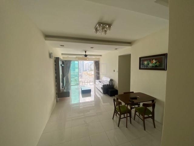 The Amarene Bayan Lepas near Airport Good Unit Fully Furnished