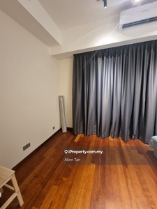 Super cheap unit for sale at Kuala Lumpur Golf & Country Club