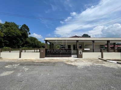Taman Beverly 13th Mile - Single Storey Semi-D FOR SALE