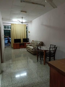 Taman Kemuning Kulim House FOR RENT (WELCOME COMPANY))