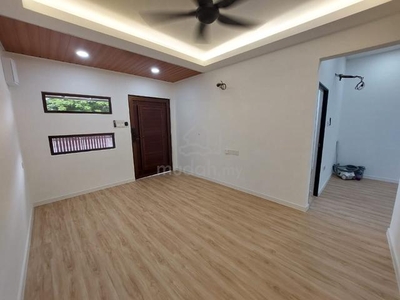 Taman Melaka Baru Single Storey Terrace Intermediate For SALE