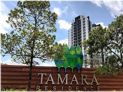 Tamara Residence, Presint 8 Putrajaya