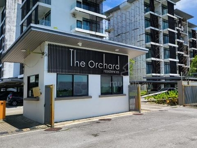The Orchard Residence Condominium with 3 Balcony For SALE