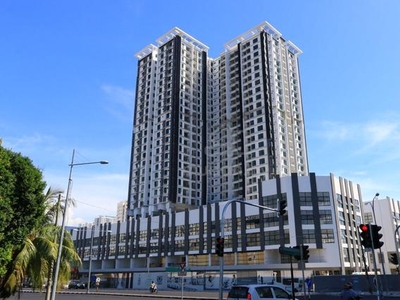The Promenade Bayan Baru Fully Furnished Viewing Avalaible Near Elit