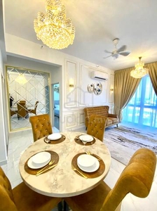 Troika Residence Fully furnished Kota Bharu