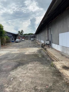 Warehouse For Rent Tandop Area