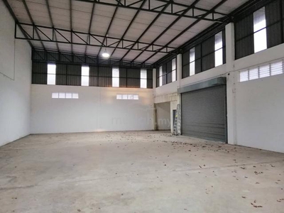 Warehouse / Light Industry for Rent at Lunas