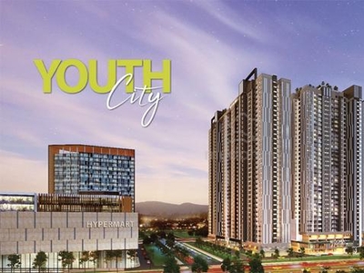 Youth City @ Vision City Condominium Nilai Negeri Sembilan