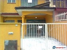 5 bedroom 2-sty Terrace/Link House for sale in Kajang