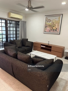2-sty house unit for sale in Taman Desa, Gated & Guarded