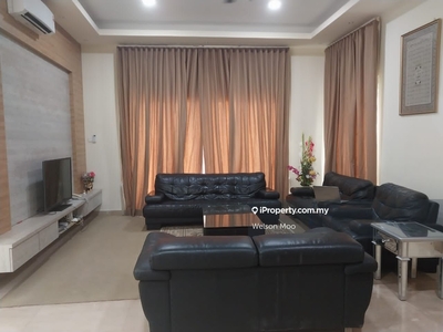 3 storey bungalow @ Fully Renovated @ Freehold
