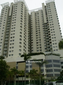 Below Value, Park View Tower, 3 Room, 883sf, near Penang Sentral