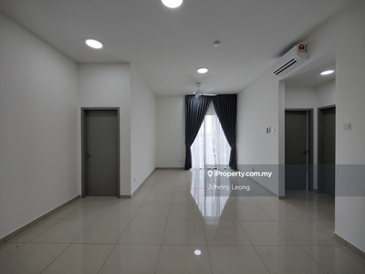 Brand New Serviced Residence Link With MRT,Actual Unit Viewing Anytime