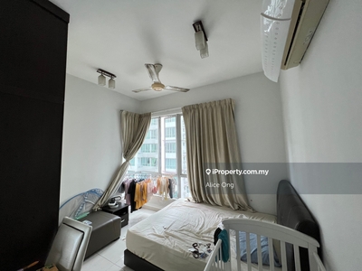 Casa Tiara Serviced Apartment, ss16, Subang Jaya For Sale