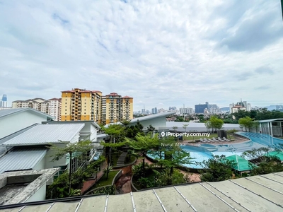 D Pines Condominium @ Taman Nirwana, Ampang, Selangor for Sale