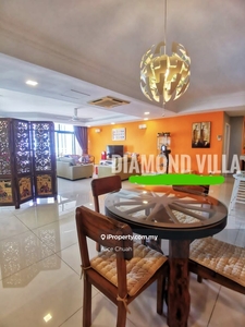 Diamond Villa For Sale