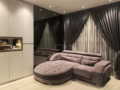 D'Latour Serviced Apartment for Rent, Bandar Sunway
