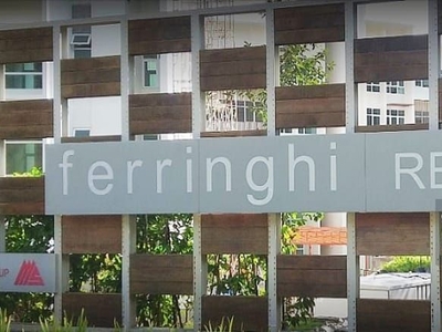 Ferringhi Residence Batu Ferringhi Pulau Pinang