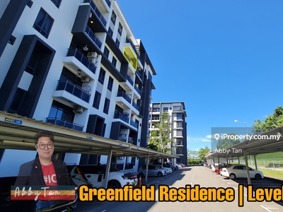 For Rent Greenfield Residence
