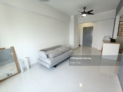 For Rent Service Residence Condo Main Place Usj 21 Lrt Mall Nice Clean