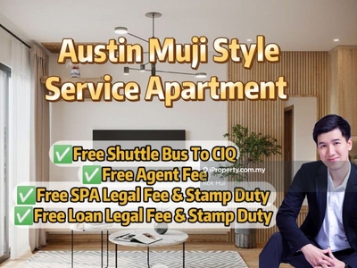 For Sale Austin New Apartment!