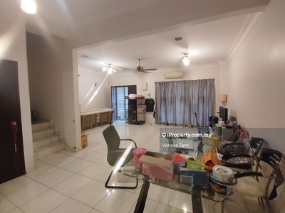 Freehold 4r3b Basic house. Focus in Cheras area. Many house available