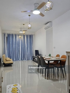 Fully Furnished unit include wifi, smart Tv, Netflix, Water Dispenser,