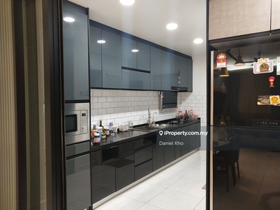 Fully renovated seller spend more than 200k for renovation cost