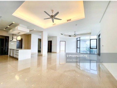 Gallery U-Thant Exclusive Unit For Sale