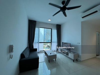 Greenfield Sunway for Sale , Full Furnished