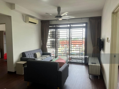 IOI D Putra Suite Kulai 3 Bedrooms 3 Bathroom for Rent