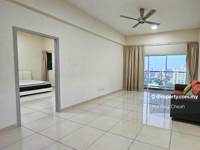 Jelutong Furnished unit for rent, available for viewing