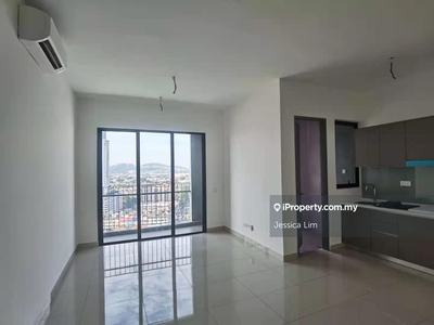 Kepong Fortune Centra Seviced Residence for sale