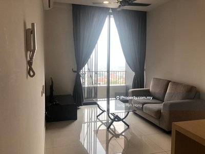 Lakeside Fully Furnished near UPM Dream city Residence for rent