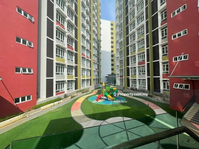 Mahkota Valley - Ready Tenant Unit For Sales (Fully Furnished)