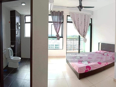 Mutiara Mas Apartment For Sale