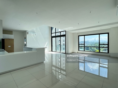 New Completed Luxury Condo near Mid Valley, Bangsar South & KL Sentral